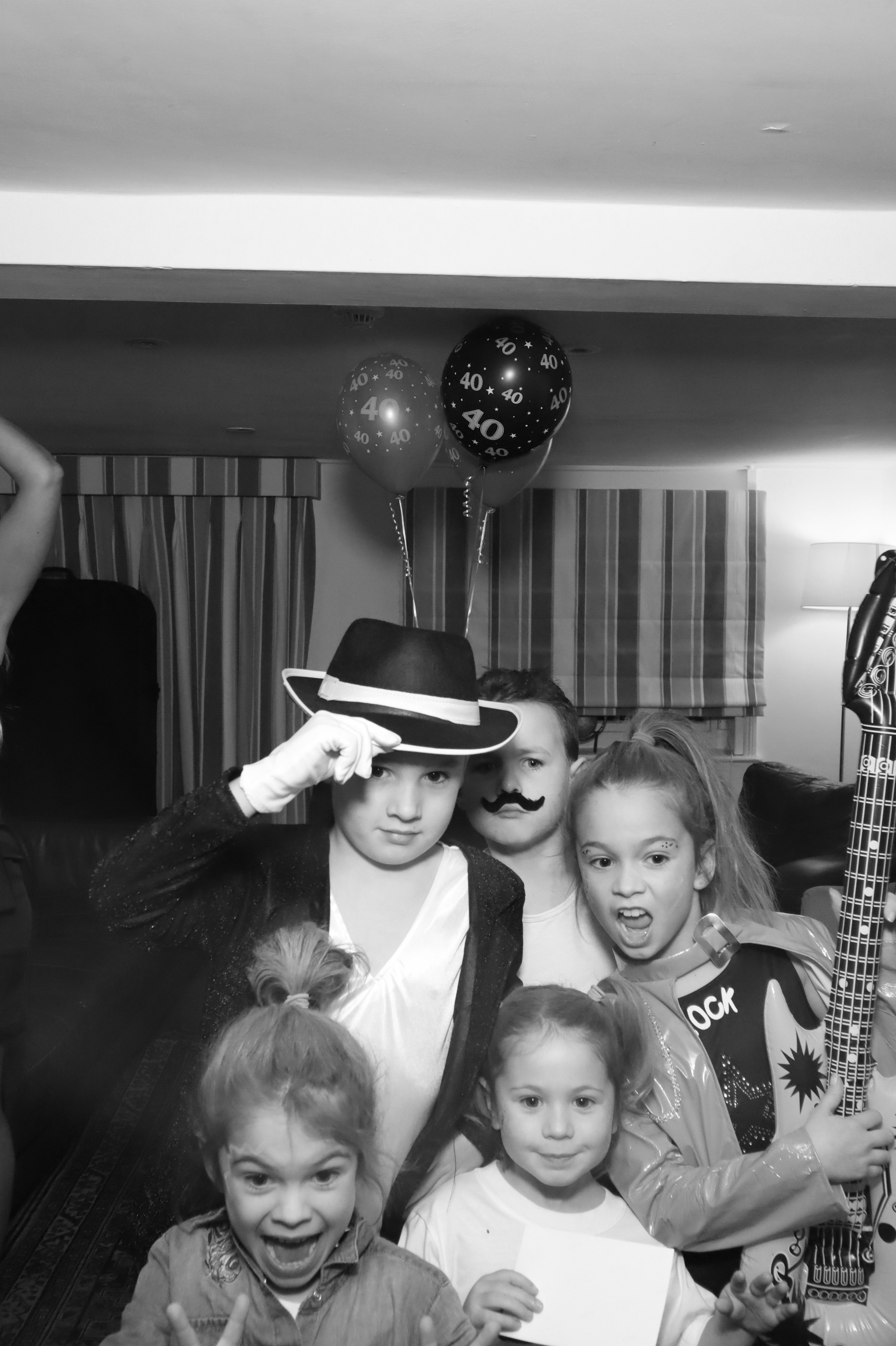 Ben's 40th birthday  | View more photos from the event at gallery.myphotoboothexperience.co.uk/u/MyPhotoBoothExperienceLtd/Bens-40th-birthday